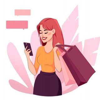 Vitato Shopping — grupo Telegram