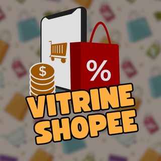 Vitrine Shopee • Ofertas 🔥