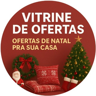 📣📣Vitrine de Ofertas 🛒🛍Mercado Livre Shopee Magalu Ofertas Promoções Produtos Casa Decoração Natal Achadinhos Compra — grupo Telegram