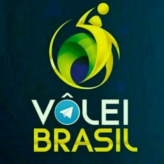 Vôlei Brasil 🏐 — grupo Telegram