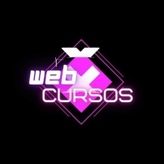WEB CURSOS📚📲 — grupo Telegram