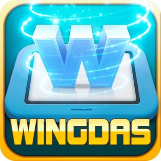 WINGDAS OFICIAL — grupo Telegram