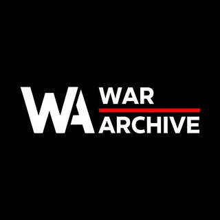 WarArchive — grupo Telegram