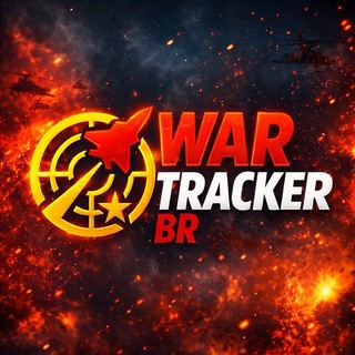 WarTracker BR🛰 — grupo Telegram