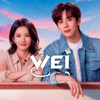 Wei Fansub — grupo Telegram