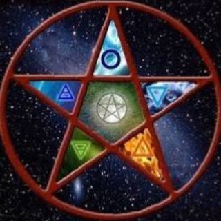 🦉Wicca Bruxaria e Magias🦉 — grupo Telegram