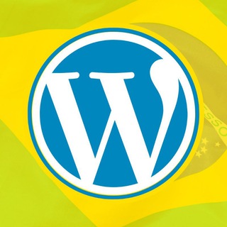🏆 WordPress Brasil - Comunidade 🚀 — grupo Telegram
