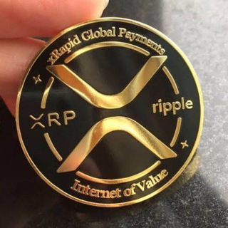 XRP Brasil — grupo Telegram