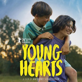 Young Hearts — grupo Telegram