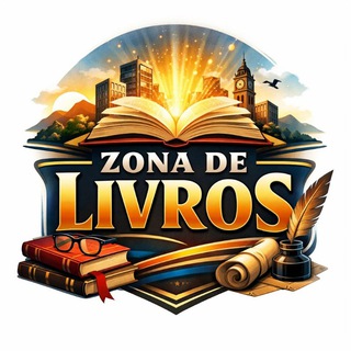 ♚ 📚 ZONA DE LIVROS — grupo Telegram