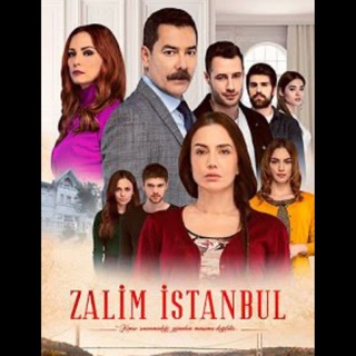 Zalim Istanbul ❤️PAIXÃO TURCA — grupo Telegram