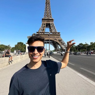 Zerando o Drop - Tiago Hora — grupo Telegram