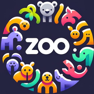 Zoo Family — grupo Telegram