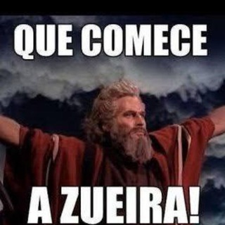 Zueiras, Memes, Piadas, Funny Videos — grupo Telegram