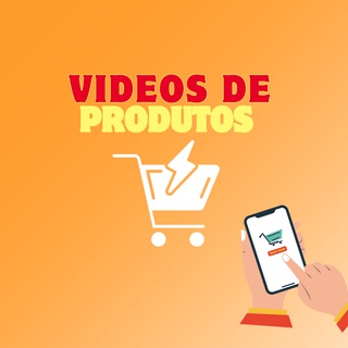 achadinhos, +500 videos de produtos para afiliados shopee e kwai shop — grupo Telegram