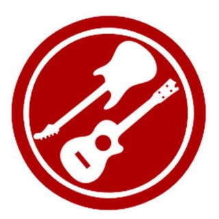 canal do violão e guitarra — grupo Telegram