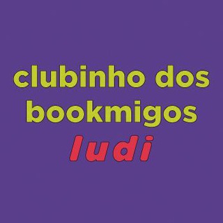 📖 clubinho dos bookmigos — grupo Telegram