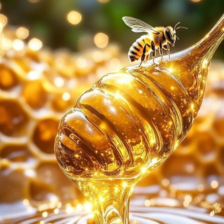 𝑫𝒐𝒄𝒆 𝒎𝒆𝒍 🍯🐝 — grupo Telegram