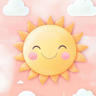 ☀️ 𝗠𝗘𝗡𝗦𝗔𝗚𝗘𝗡𝗦 𝗣𝗔𝗥𝗔 𝗢 𝗦𝗘𝗨 𝗗𝗜𝗔 ☀️ — grupo Telegram