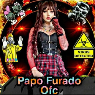 ⫷🔥☬𝓟𝓐𝓟𝓞 𝓕𝓤𝓡𝓐𝓓𝓞 ☬❶.⓿🔥⫸ — grupo Telegram