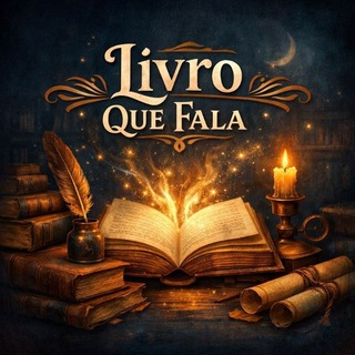 ♚📚©𝐋𝐈𝐕𝐑𝐎 𝐐𝐔𝐄 𝐅𝐀𝐋𝐀 — grupo Telegram