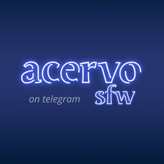 ㅤ⌕ 𝐀𝐑𝐂𝐇𝐈𝐕𝐄︙𝐒𝐅𝐖 — grupo Telegram
