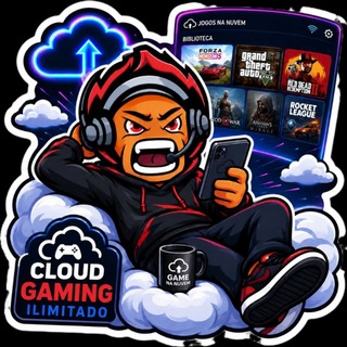𝙆𝙚𝙡𝙥𝙨 𝙂𝙖𝙢𝙞𝙣𝙜 𝙊𝙛𝙞𝙘𝙞𝙖𝙡 ☁️🎮🇧🇷 — grupo Telegram