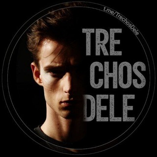 ༒𝑇𝑟𝑒𝑐ℎ𝑜𝑠 𝐷𝑒𝑙𝑒༒ — grupo Telegram