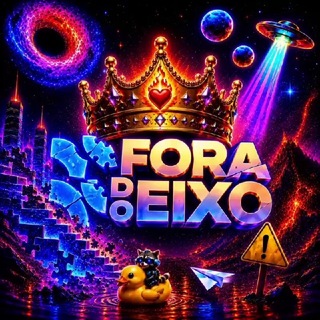👑 𝐅𝐎𝐑𝐀 𝐃𝐎 𝐄𝐈𝐗𝐎 🧩 — grupo Telegram