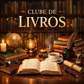 ♚ 👉𝐂𝐋𝐔𝐁𝐄 𝐃𝐄 𝐋𝐈𝐕𝐑𝐎𝐒 📚 — grupo Telegram