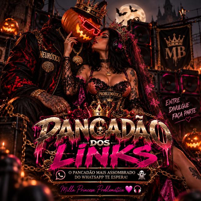 💟⃝🎧 ℙ𝔸ℕℂ𝔸𝔻Ã𝕆 𝔻𝕆𝕊 𝕃𝕀ℕ𝕂𝕊 ༒⃟🔥 — grupo WhatsApp