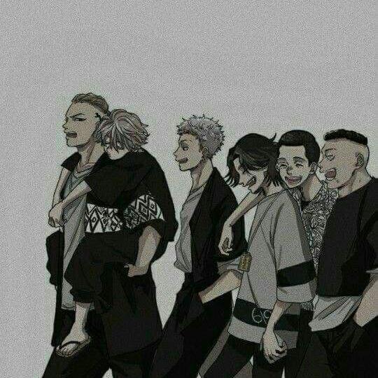 ꧁✟𝑻⃝𝑶𝑲𝒀𝑶 𝑴⃝𝑨𝑵𝑱𝑰 ​᭄࿐ — grupo WhatsApp