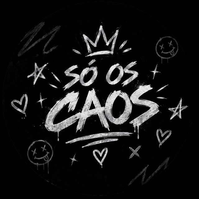 𝕺𝕾 𝕮𝕬𝕺𝕾 — grupo WhatsApp