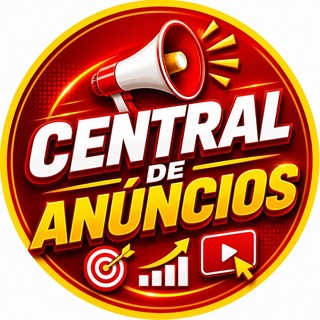 𝗖𝗘𝗡𝗧𝗥𝗔𝗟 𝗗𝗘 𝗔𝗡𝗨́𝗡𝗖𝗜𝗢𝗦 — grupo Telegram