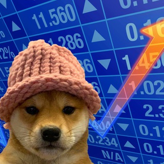 dogwifhat — grupo Telegram