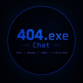 𝟒𝟎𝟒.exe — grupo Telegram