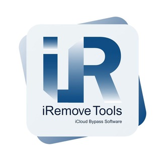 iRemove Tools | iCloud Unlock Software — grupo Telegram