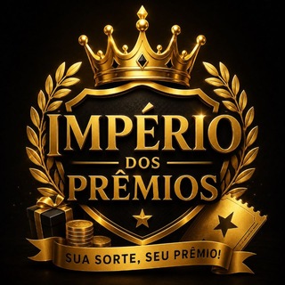𝐈mperio 𝐝os 𝐏rêmios 👑💰 — grupo Telegram