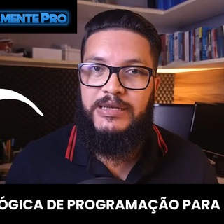 #n2 Logicamente Pro - Lógica de Programação c Prof Marcio Santos