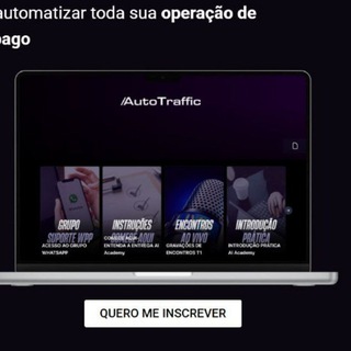 #n5 AutoTraffic - Jeffprogramador
