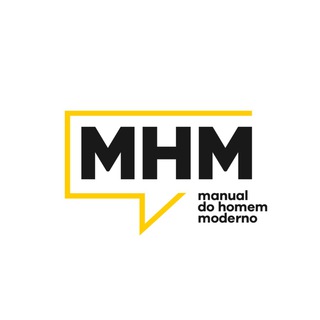 o melhor do MHM — grupo Telegram