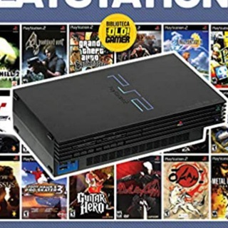 playstation 2 games