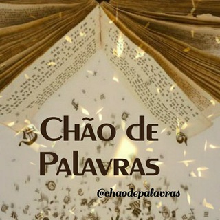 ᴄʜãᴏ ᴅᴇ ᴘᴀʟᴀᴠʀᴀs❃ꦽ ✬ — grupo Telegram