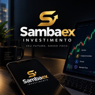 sambaex-renda extra💰 — grupo Telegram