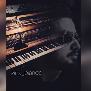 sina.piano — grupo Telegram