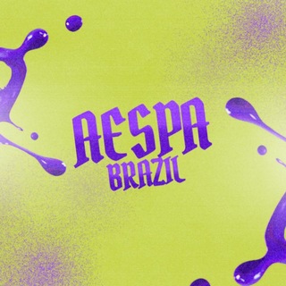 æspa Brazil #KISSNTELL — grupo Telegram