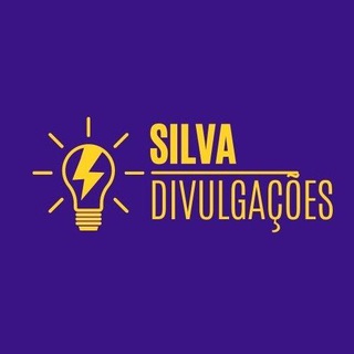 📍 sɪʟᴠᴀ ᴅɪᴠᴜʟɢᴀᴄ̧ᴏ̃ᴇs — grupo Telegram