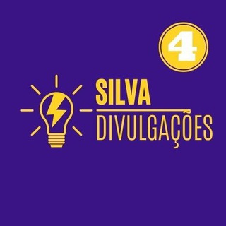 📍sɪʟᴠᴀ ᴅɪᴠᴜʟɢᴀᴄ̧ᴏ̃ᴇs 04 — grupo Telegram