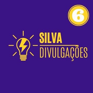📍sɪʟᴠᴀ ᴅɪᴠᴜʟɢᴀᴄ̧ᴏ̃ᴇs 06 — grupo Telegram