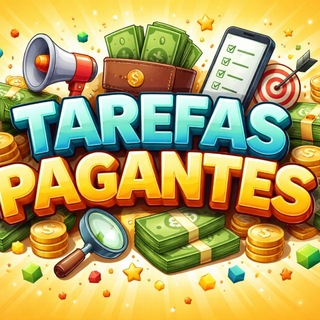 tarefas pagantes
